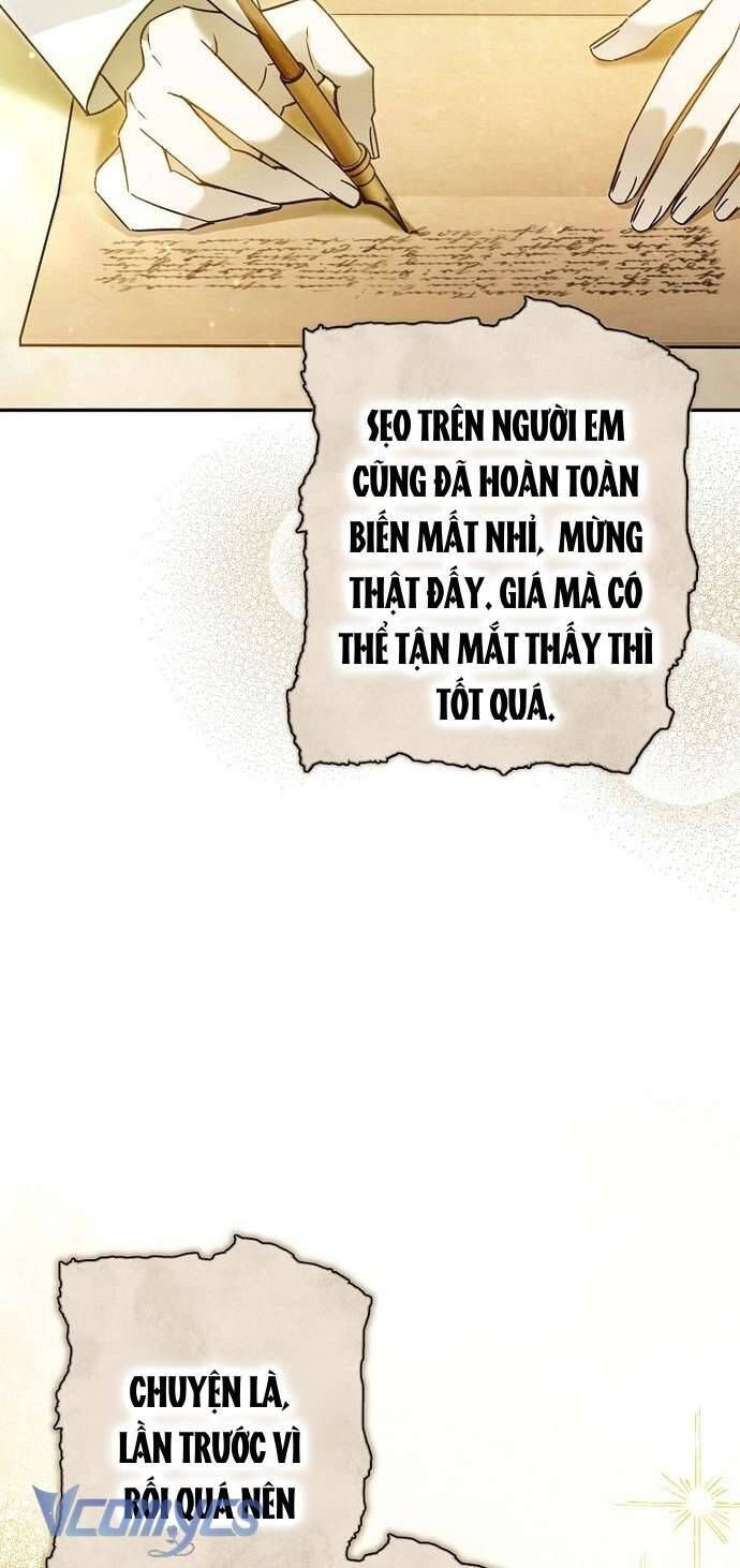 Độc Chiếm Sủng Ái Của Công Chúa Út, Mọi Người Đều Say Mê Tôi. - Chap 27 - Trang 55