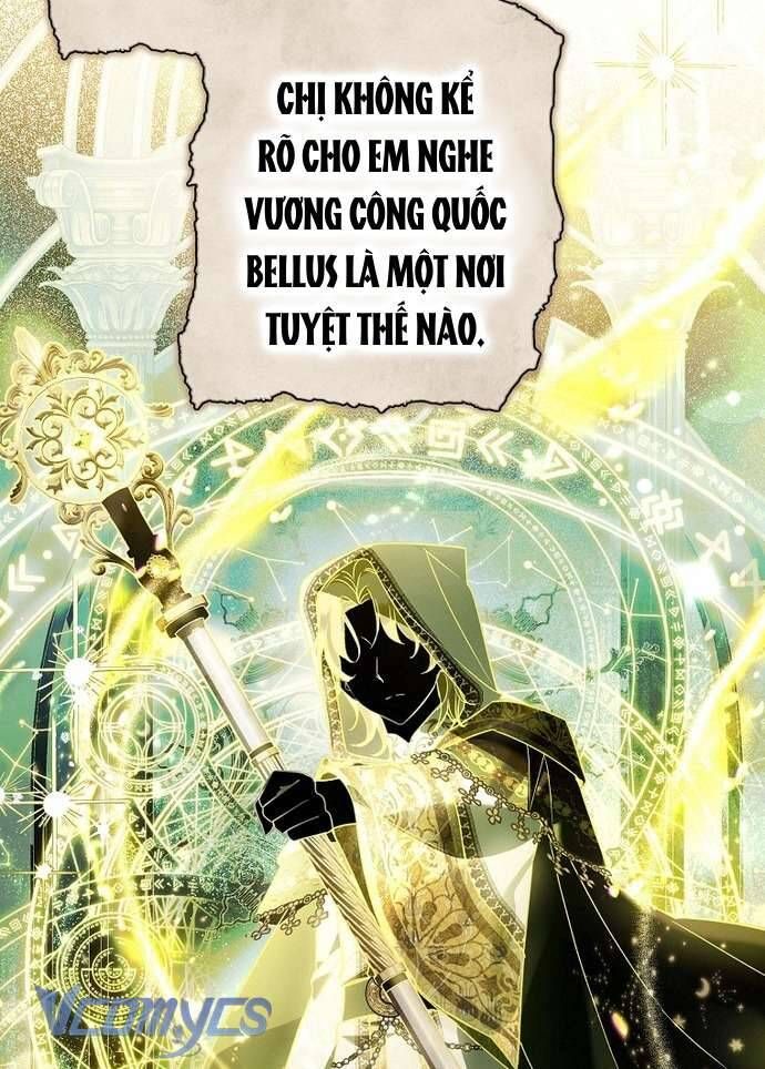 Độc Chiếm Sủng Ái Của Công Chúa Út, Mọi Người Đều Say Mê Tôi. - Chap 27 - Trang 56
