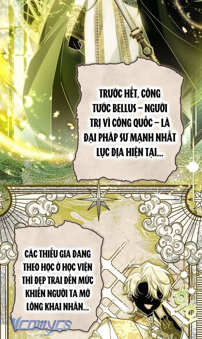 Độc Chiếm Sủng Ái Của Công Chúa Út, Mọi Người Đều Say Mê Tôi. - Chap 27 - Trang 57