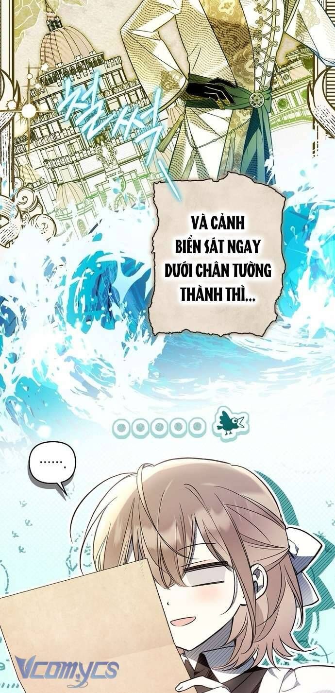 Độc Chiếm Sủng Ái Của Công Chúa Út, Mọi Người Đều Say Mê Tôi. - Chap 27 - Trang 58