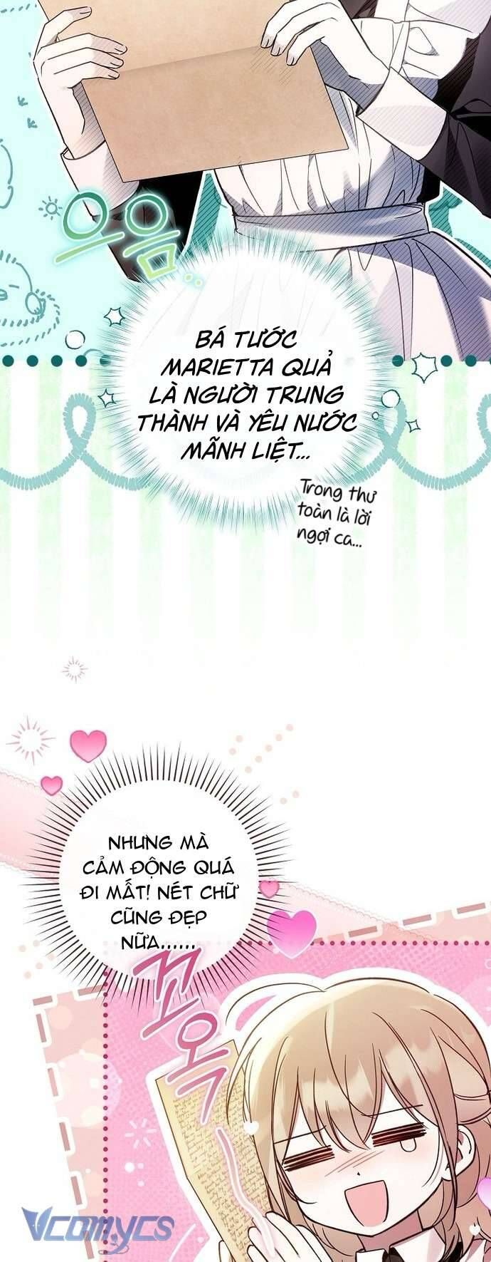 Độc Chiếm Sủng Ái Của Công Chúa Út, Mọi Người Đều Say Mê Tôi. - Chap 27 - Trang 59