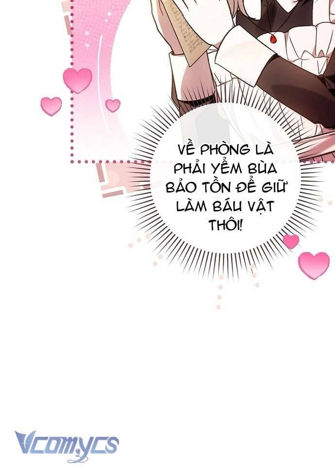 Độc Chiếm Sủng Ái Của Công Chúa Út, Mọi Người Đều Say Mê Tôi. - Chap 27 - Trang 60