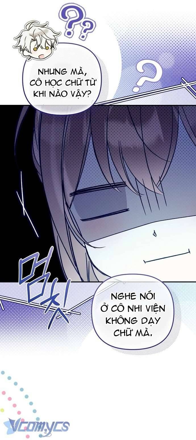 Độc Chiếm Sủng Ái Của Công Chúa Út, Mọi Người Đều Say Mê Tôi. - Chap 27 - Trang 61