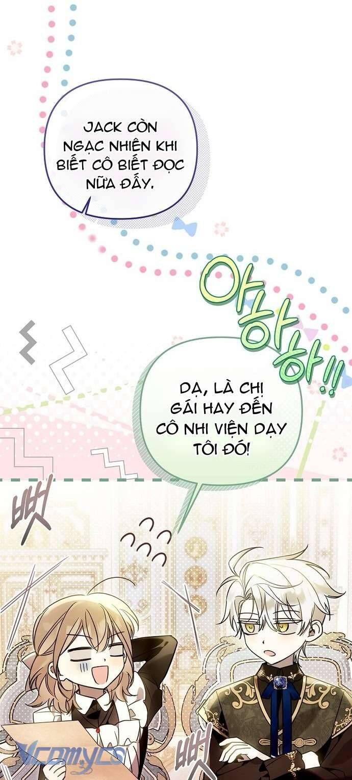 Độc Chiếm Sủng Ái Của Công Chúa Út, Mọi Người Đều Say Mê Tôi. - Chap 27 - Trang 62