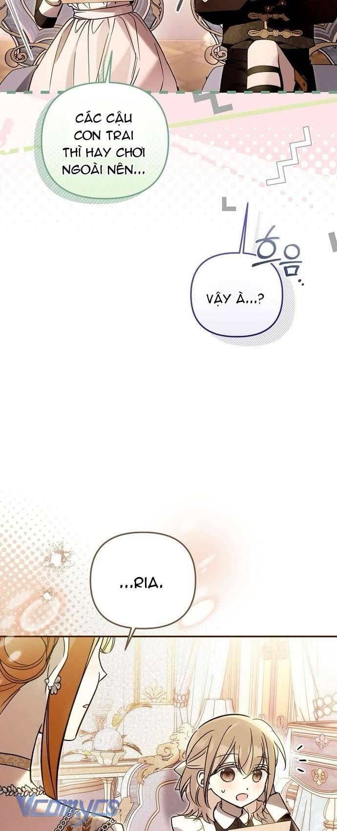 Độc Chiếm Sủng Ái Của Công Chúa Út, Mọi Người Đều Say Mê Tôi. - Chap 27 - Trang 63