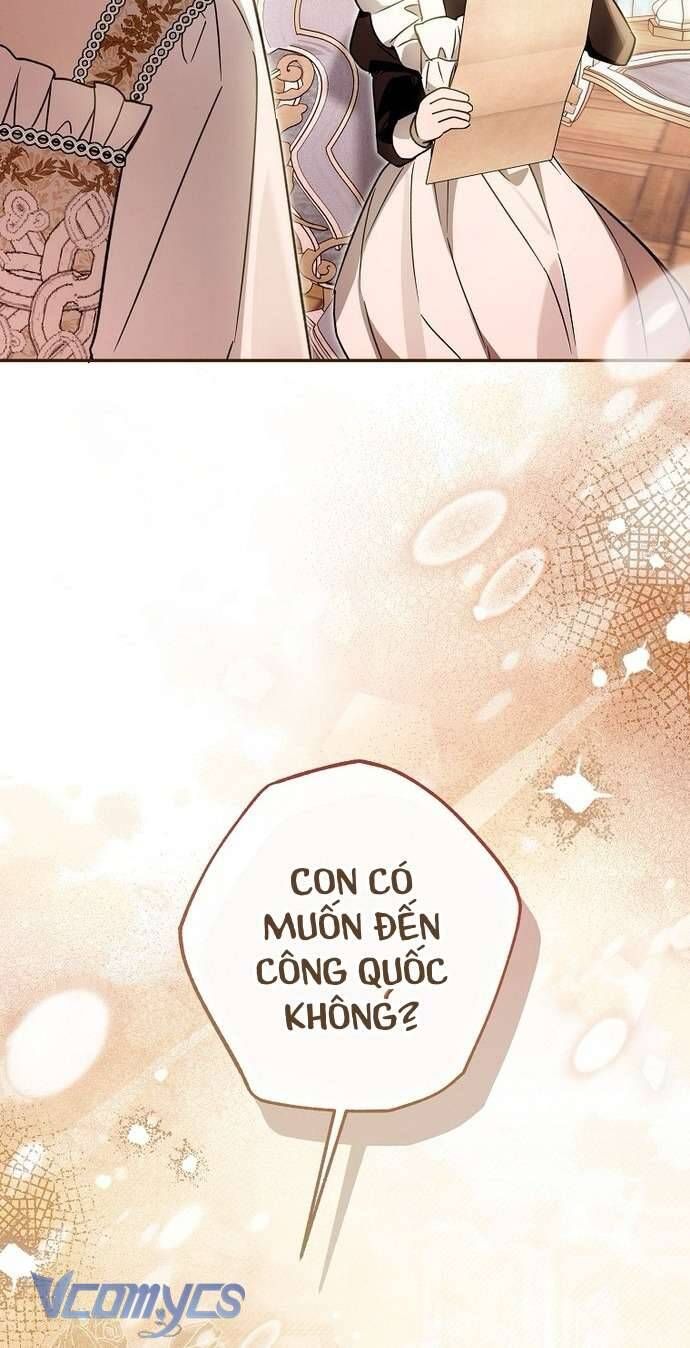 Độc Chiếm Sủng Ái Của Công Chúa Út, Mọi Người Đều Say Mê Tôi. - Chap 27 - Trang 64
