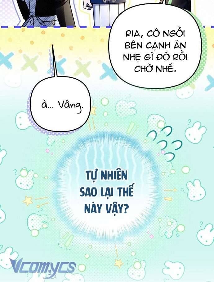 Độc Chiếm Sủng Ái Của Công Chúa Út, Mọi Người Đều Say Mê Tôi. - Chap 27 - Trang 9