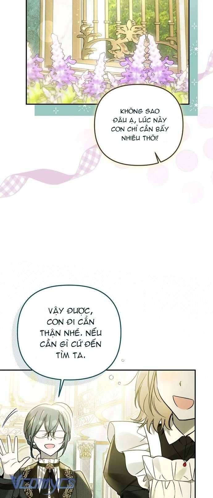 Độc Chiếm Sủng Ái Của Công Chúa Út, Mọi Người Đều Say Mê Tôi. - Chap 28 - Trang 16