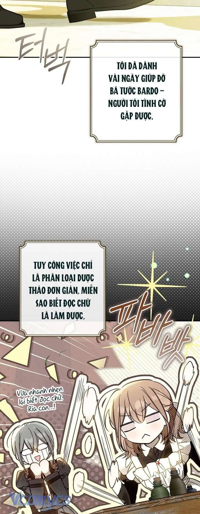 Độc Chiếm Sủng Ái Của Công Chúa Út, Mọi Người Đều Say Mê Tôi. - Chap 28 - Trang 20