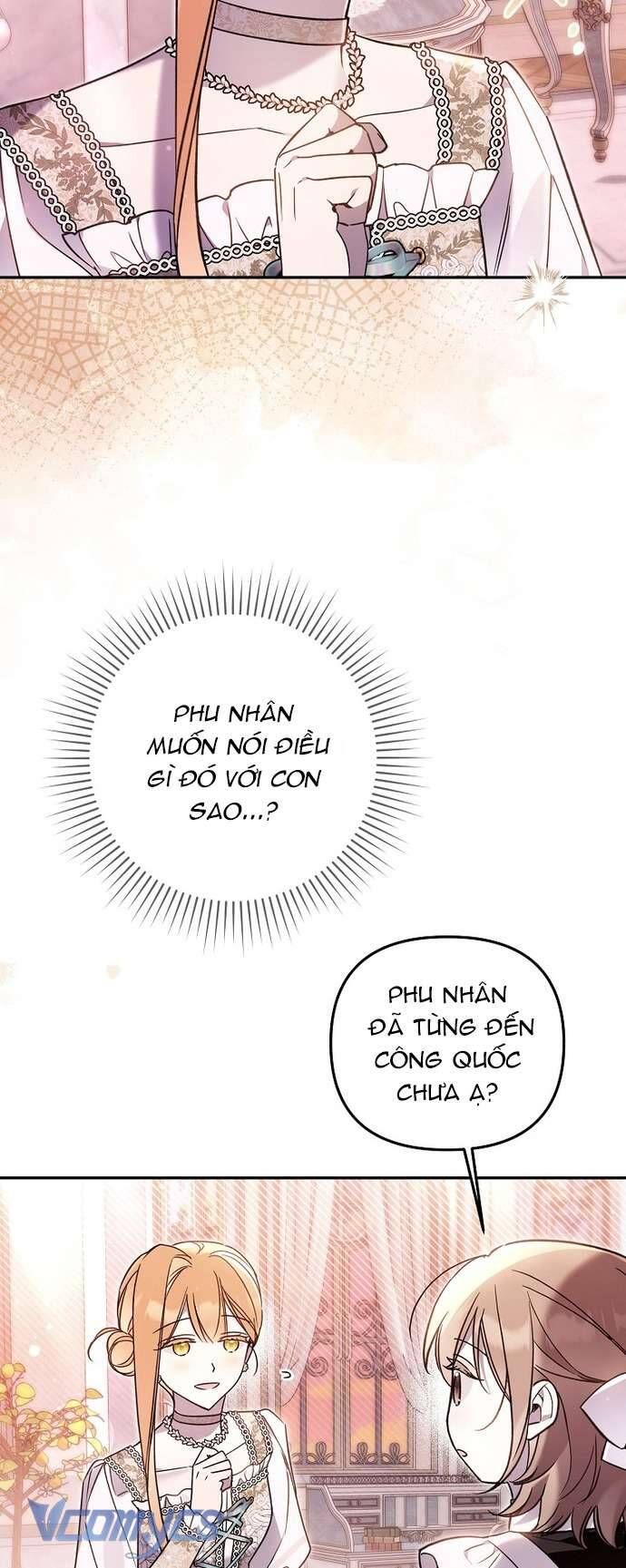 Độc Chiếm Sủng Ái Của Công Chúa Út, Mọi Người Đều Say Mê Tôi. - Chap 28 - Trang 3