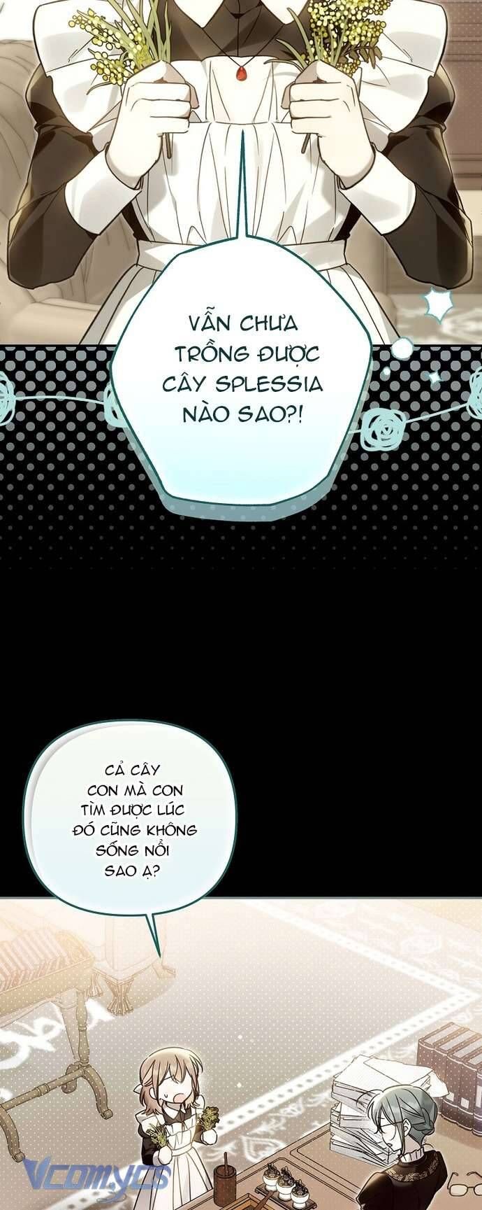 Độc Chiếm Sủng Ái Của Công Chúa Út, Mọi Người Đều Say Mê Tôi. - Chap 28 - Trang 22