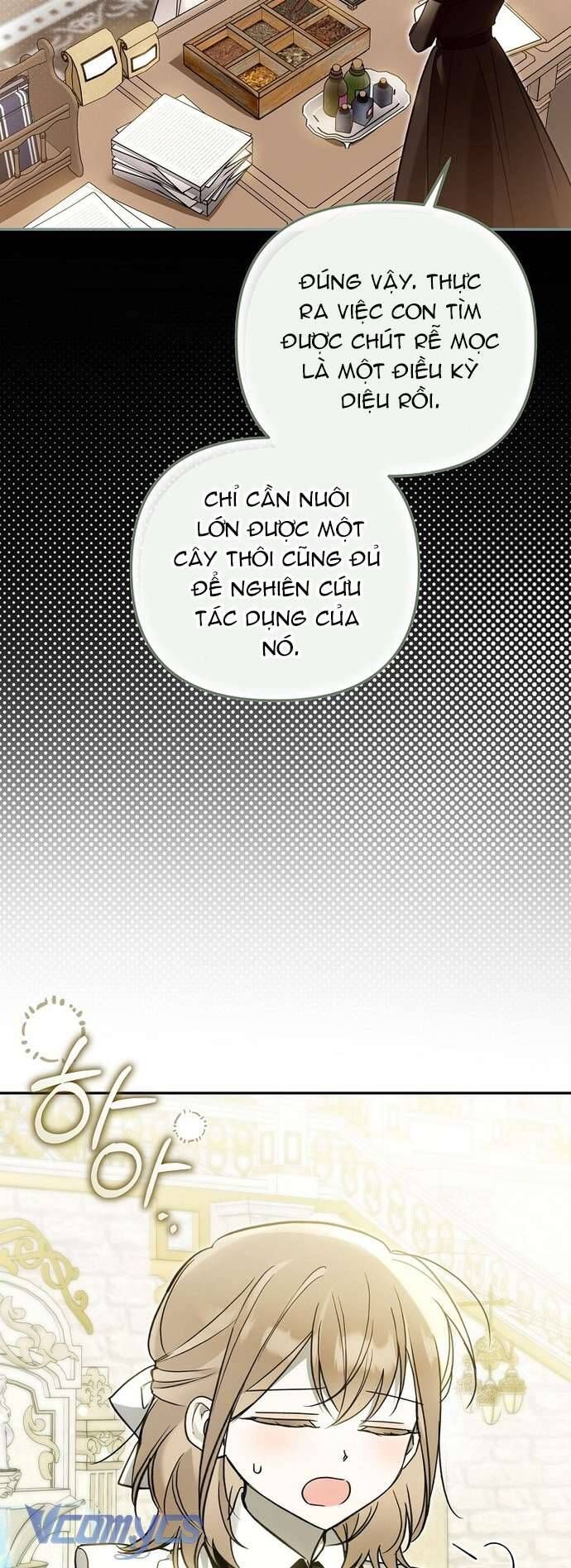 Độc Chiếm Sủng Ái Của Công Chúa Út, Mọi Người Đều Say Mê Tôi. - Chap 28 - Trang 23