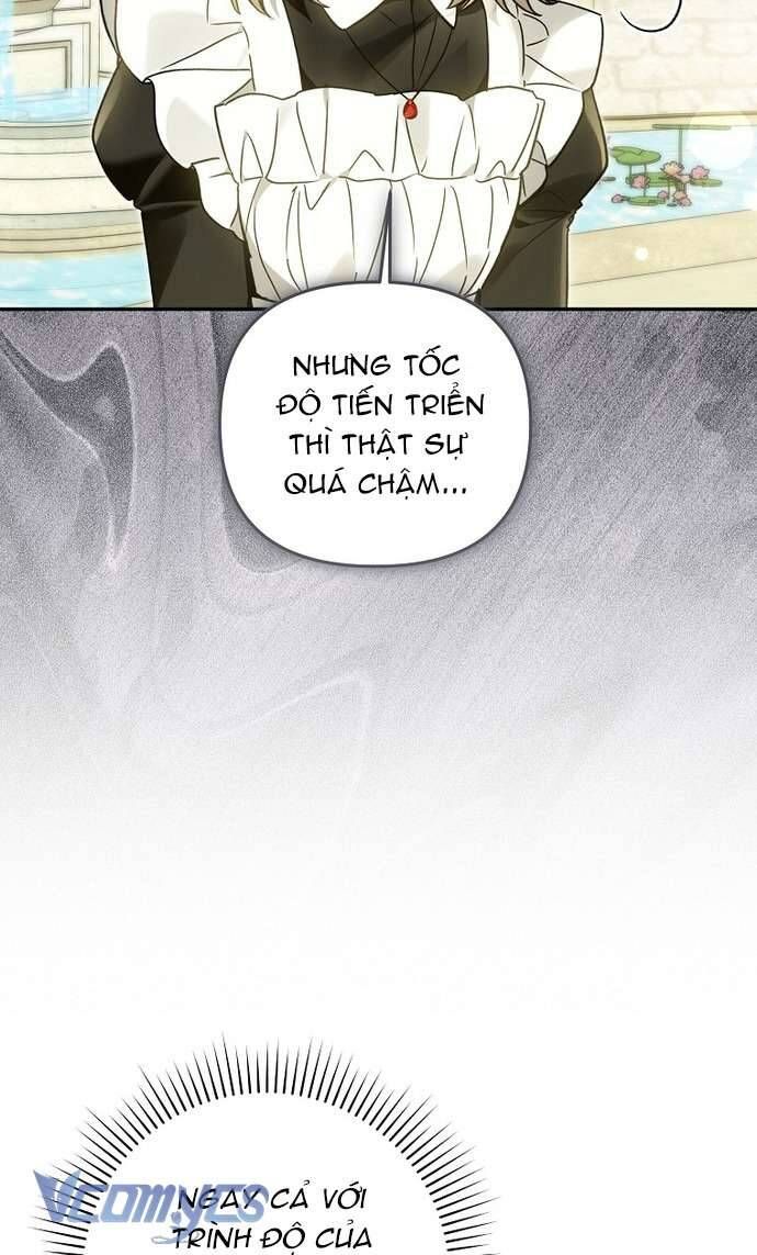 Độc Chiếm Sủng Ái Của Công Chúa Út, Mọi Người Đều Say Mê Tôi. - Chap 28 - Trang 24