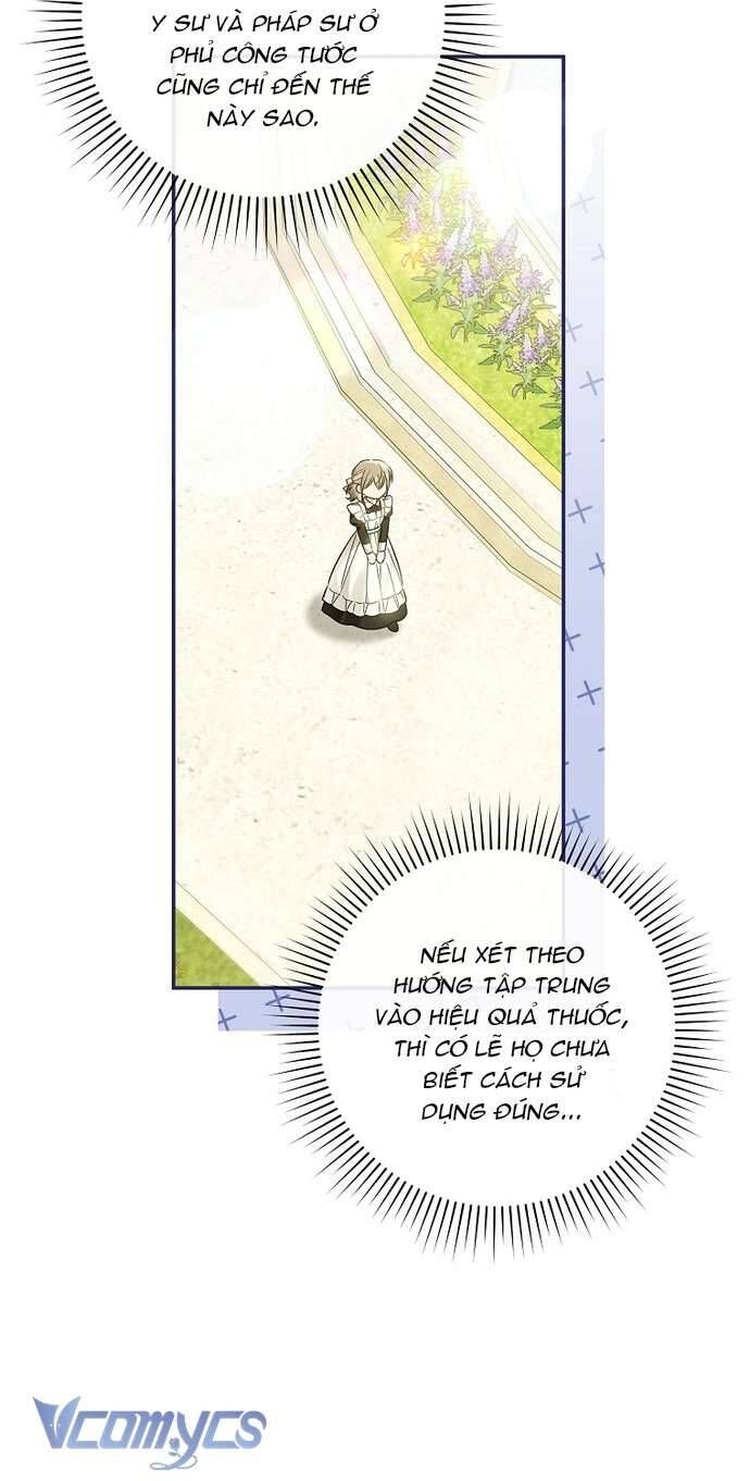 Độc Chiếm Sủng Ái Của Công Chúa Út, Mọi Người Đều Say Mê Tôi. - Chap 28 - Trang 25