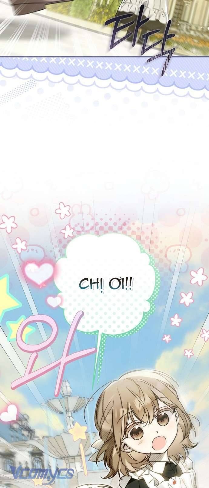 Độc Chiếm Sủng Ái Của Công Chúa Út, Mọi Người Đều Say Mê Tôi. - Chap 28 - Trang 27