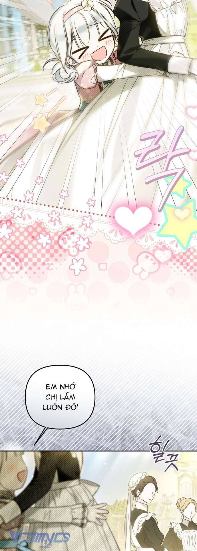 Độc Chiếm Sủng Ái Của Công Chúa Út, Mọi Người Đều Say Mê Tôi. - Chap 28 - Trang 28