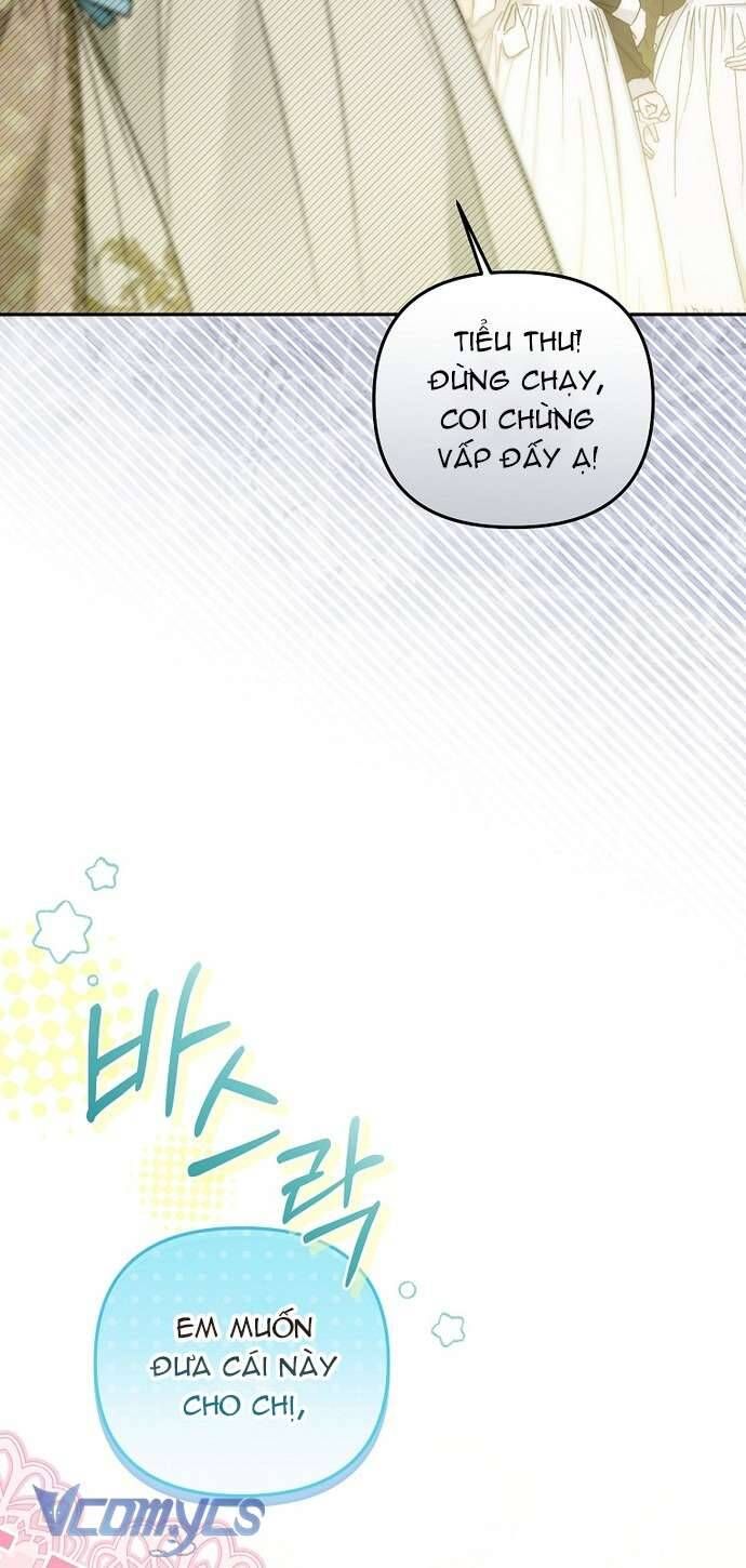 Độc Chiếm Sủng Ái Của Công Chúa Út, Mọi Người Đều Say Mê Tôi. - Chap 28 - Trang 29