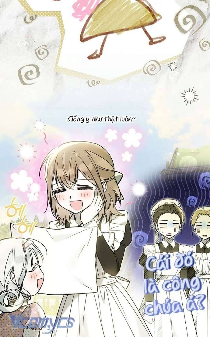 Độc Chiếm Sủng Ái Của Công Chúa Út, Mọi Người Đều Say Mê Tôi. - Chap 28 - Trang 35