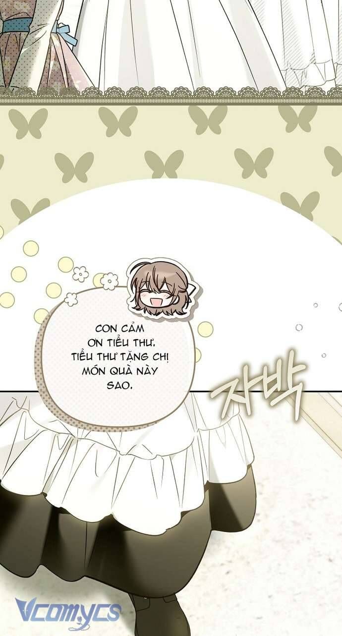 Độc Chiếm Sủng Ái Của Công Chúa Út, Mọi Người Đều Say Mê Tôi. - Chap 28 - Trang 36