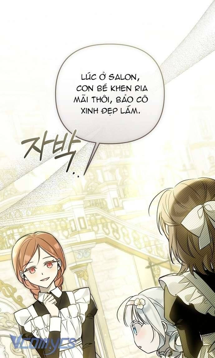 Độc Chiếm Sủng Ái Của Công Chúa Út, Mọi Người Đều Say Mê Tôi. - Chap 28 - Trang 38