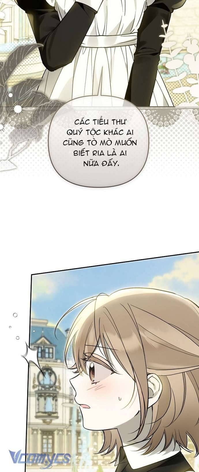 Độc Chiếm Sủng Ái Của Công Chúa Út, Mọi Người Đều Say Mê Tôi. - Chap 28 - Trang 40