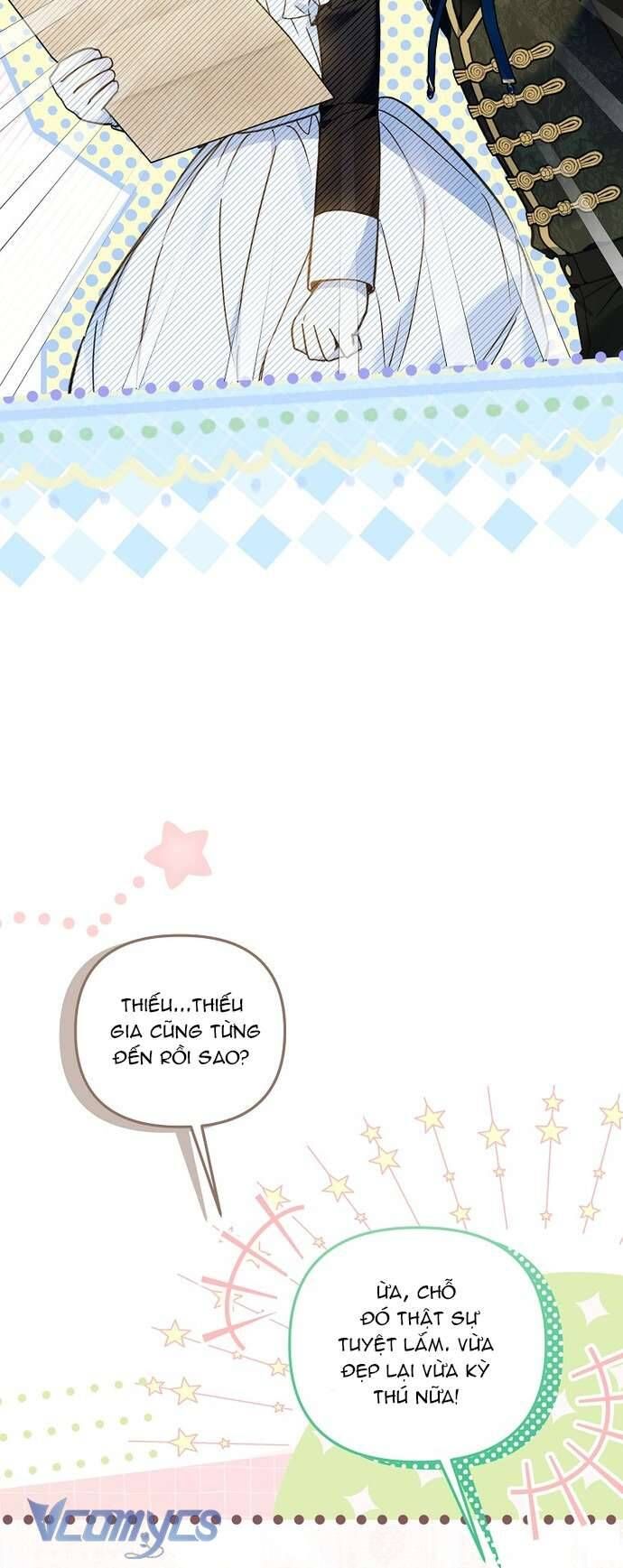 Độc Chiếm Sủng Ái Của Công Chúa Út, Mọi Người Đều Say Mê Tôi. - Chap 28 - Trang 5