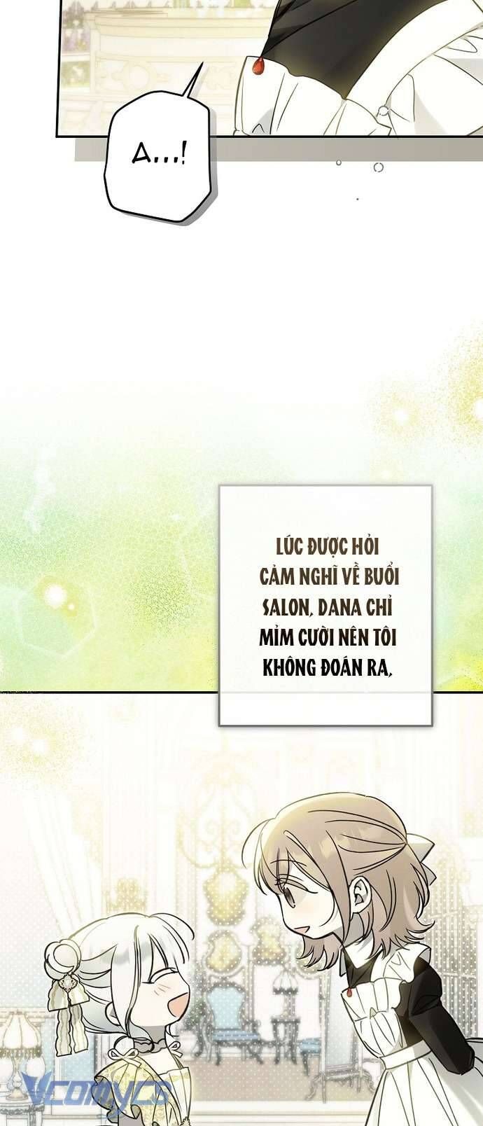 Độc Chiếm Sủng Ái Của Công Chúa Út, Mọi Người Đều Say Mê Tôi. - Chap 28 - Trang 41