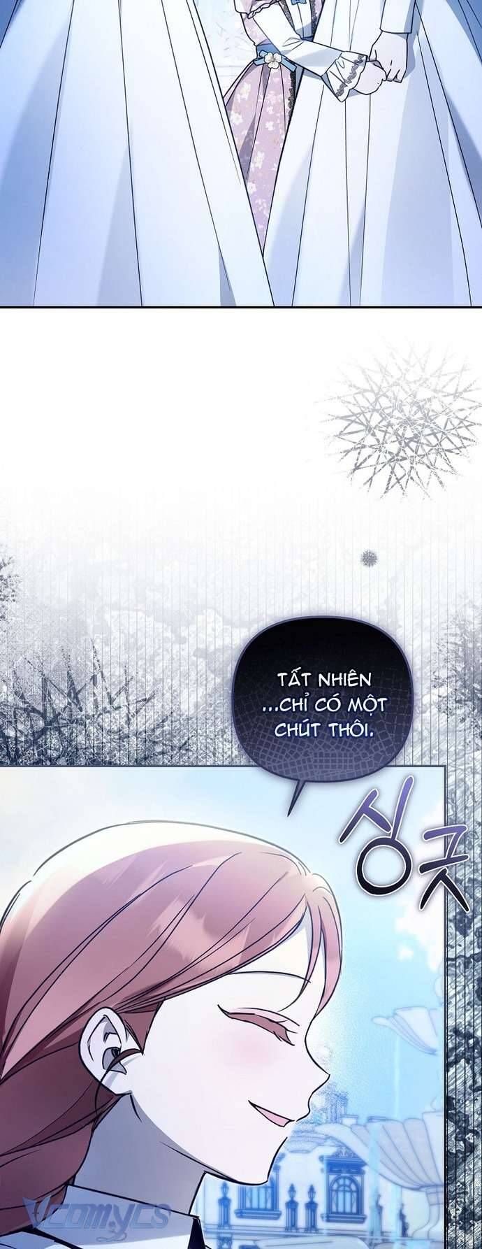 Độc Chiếm Sủng Ái Của Công Chúa Út, Mọi Người Đều Say Mê Tôi. - Chap 28 - Trang 45