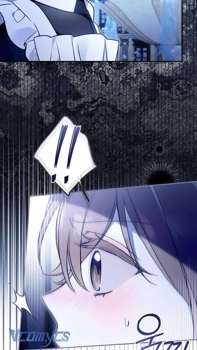 Độc Chiếm Sủng Ái Của Công Chúa Út, Mọi Người Đều Say Mê Tôi. - Chap 28 - Trang 46