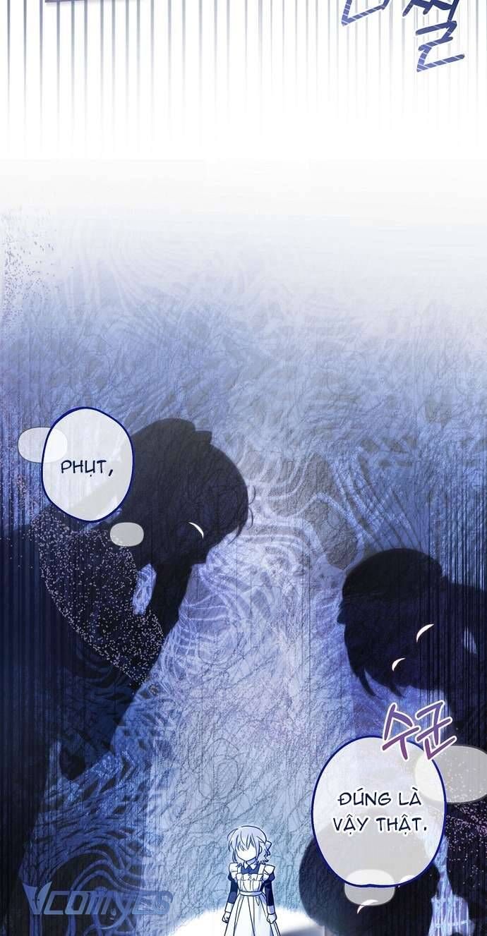 Độc Chiếm Sủng Ái Của Công Chúa Út, Mọi Người Đều Say Mê Tôi. - Chap 28 - Trang 47