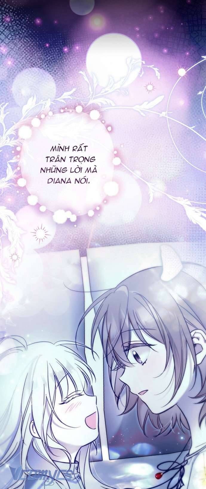Độc Chiếm Sủng Ái Của Công Chúa Út, Mọi Người Đều Say Mê Tôi. - Chap 28 - Trang 50