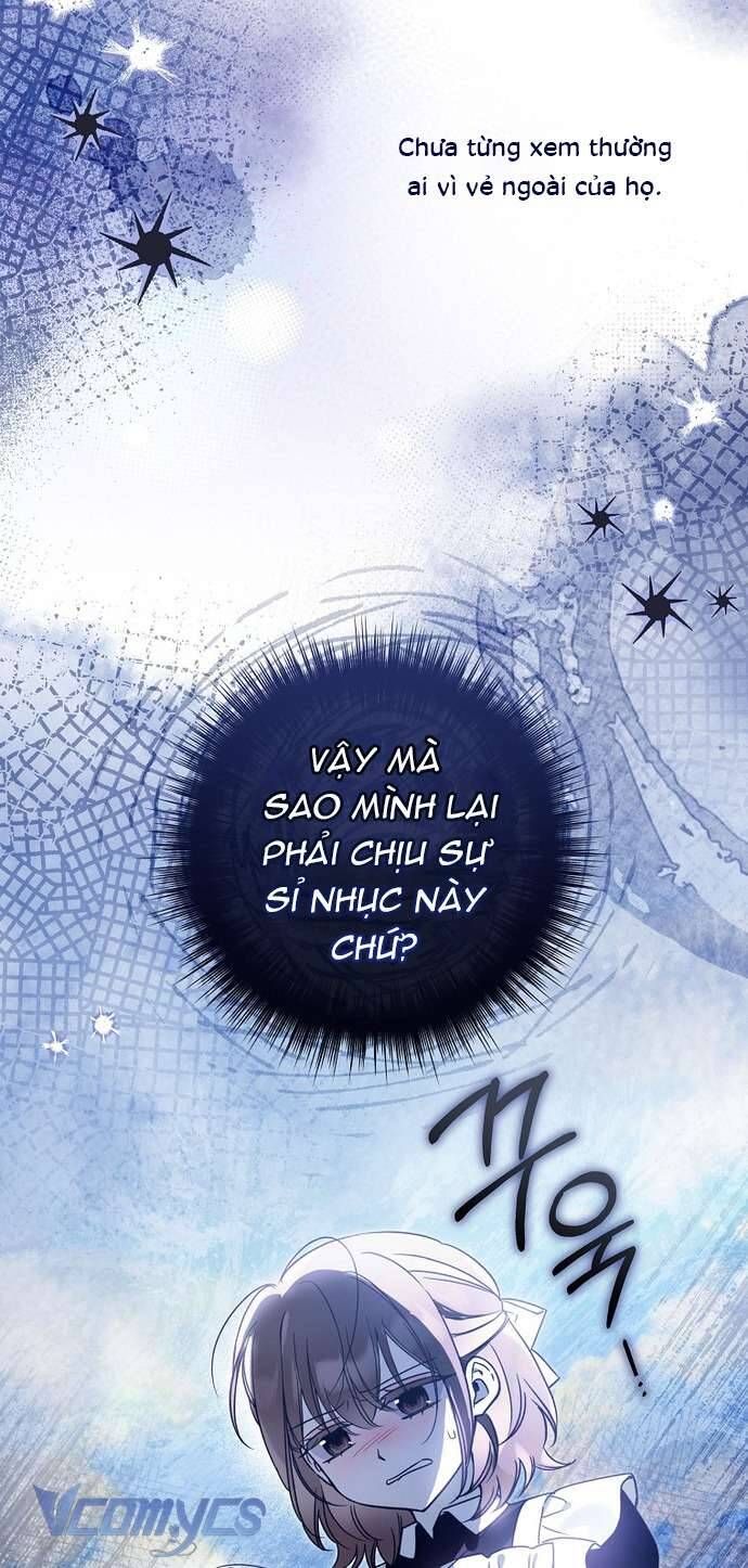 Độc Chiếm Sủng Ái Của Công Chúa Út, Mọi Người Đều Say Mê Tôi. - Chap 28 - Trang 52
