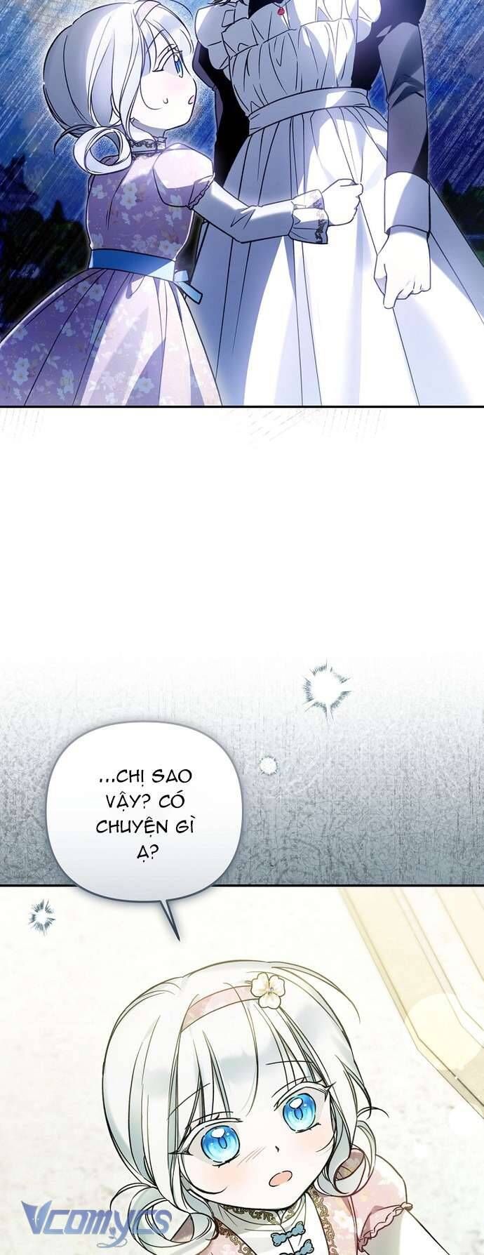 Độc Chiếm Sủng Ái Của Công Chúa Út, Mọi Người Đều Say Mê Tôi. - Chap 28 - Trang 53