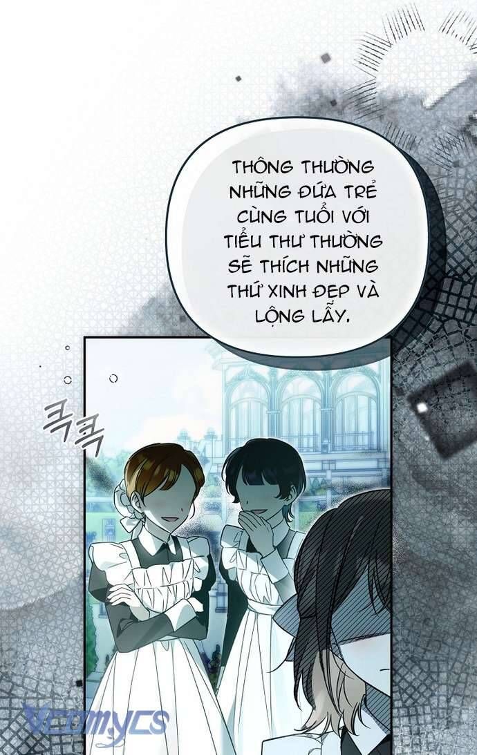Độc Chiếm Sủng Ái Của Công Chúa Út, Mọi Người Đều Say Mê Tôi. - Chap 28 - Trang 57