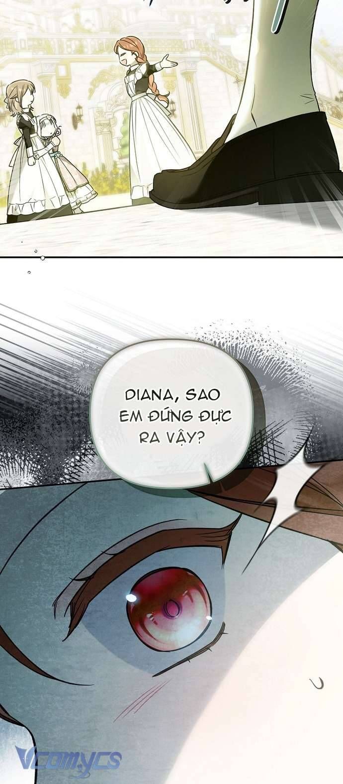 Độc Chiếm Sủng Ái Của Công Chúa Út, Mọi Người Đều Say Mê Tôi. - Chap 28 - Trang 59