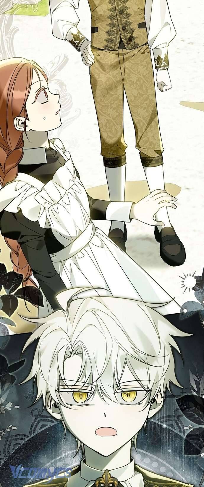 Độc Chiếm Sủng Ái Của Công Chúa Út, Mọi Người Đều Say Mê Tôi. - Chap 28 - Trang 61