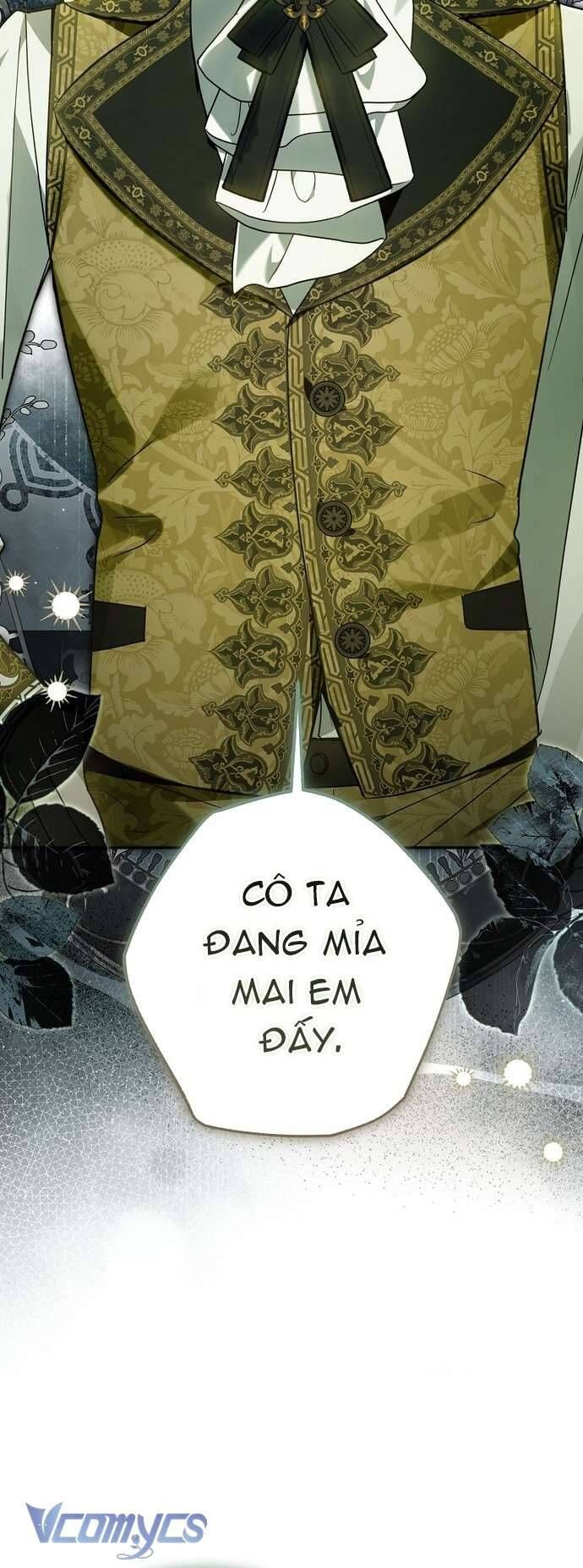 Độc Chiếm Sủng Ái Của Công Chúa Út, Mọi Người Đều Say Mê Tôi. - Chap 28 - Trang 62