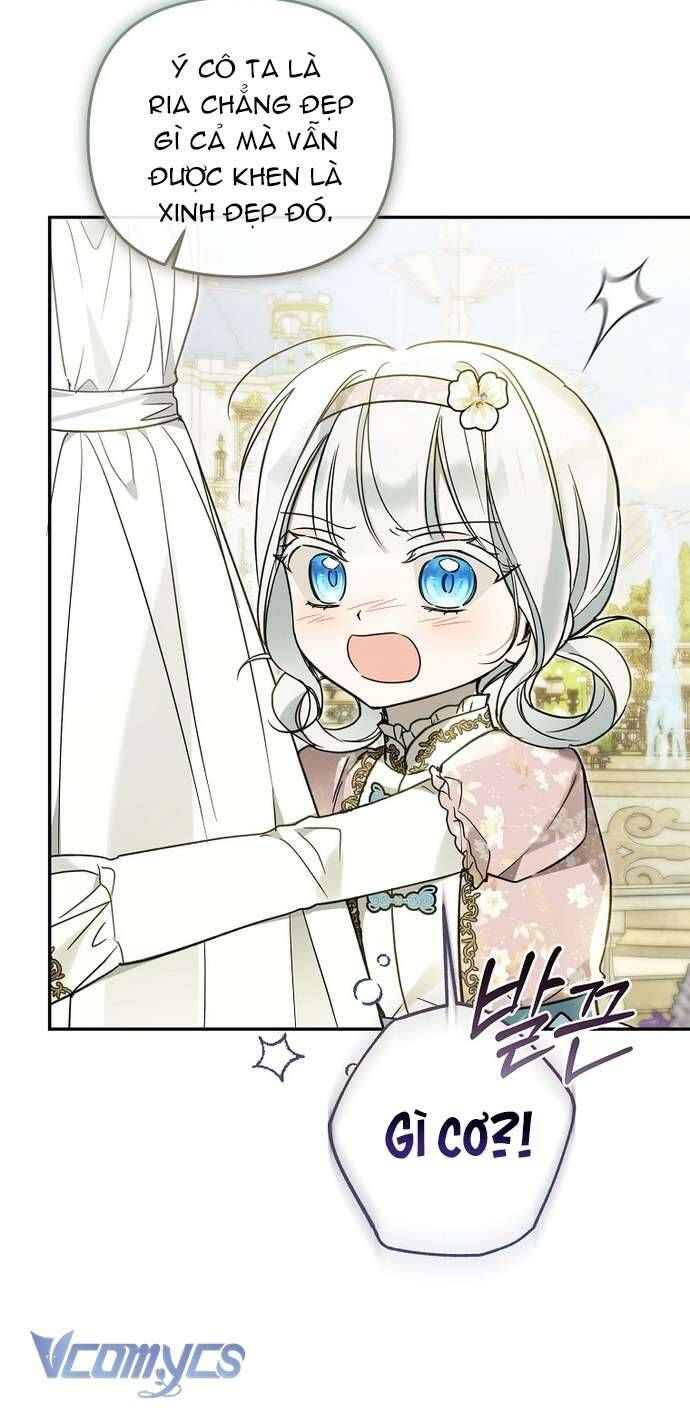 Độc Chiếm Sủng Ái Của Công Chúa Út, Mọi Người Đều Say Mê Tôi. - Chap 28 - Trang 63