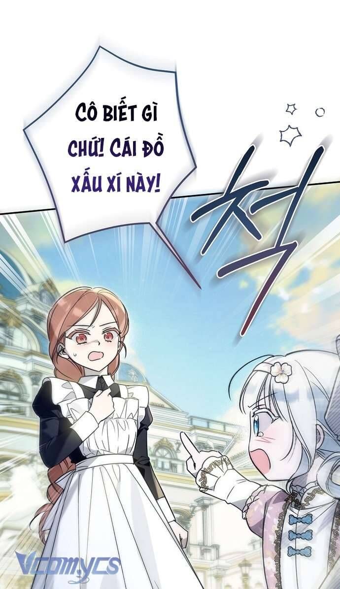 Độc Chiếm Sủng Ái Của Công Chúa Út, Mọi Người Đều Say Mê Tôi. - Chap 28 - Trang 64