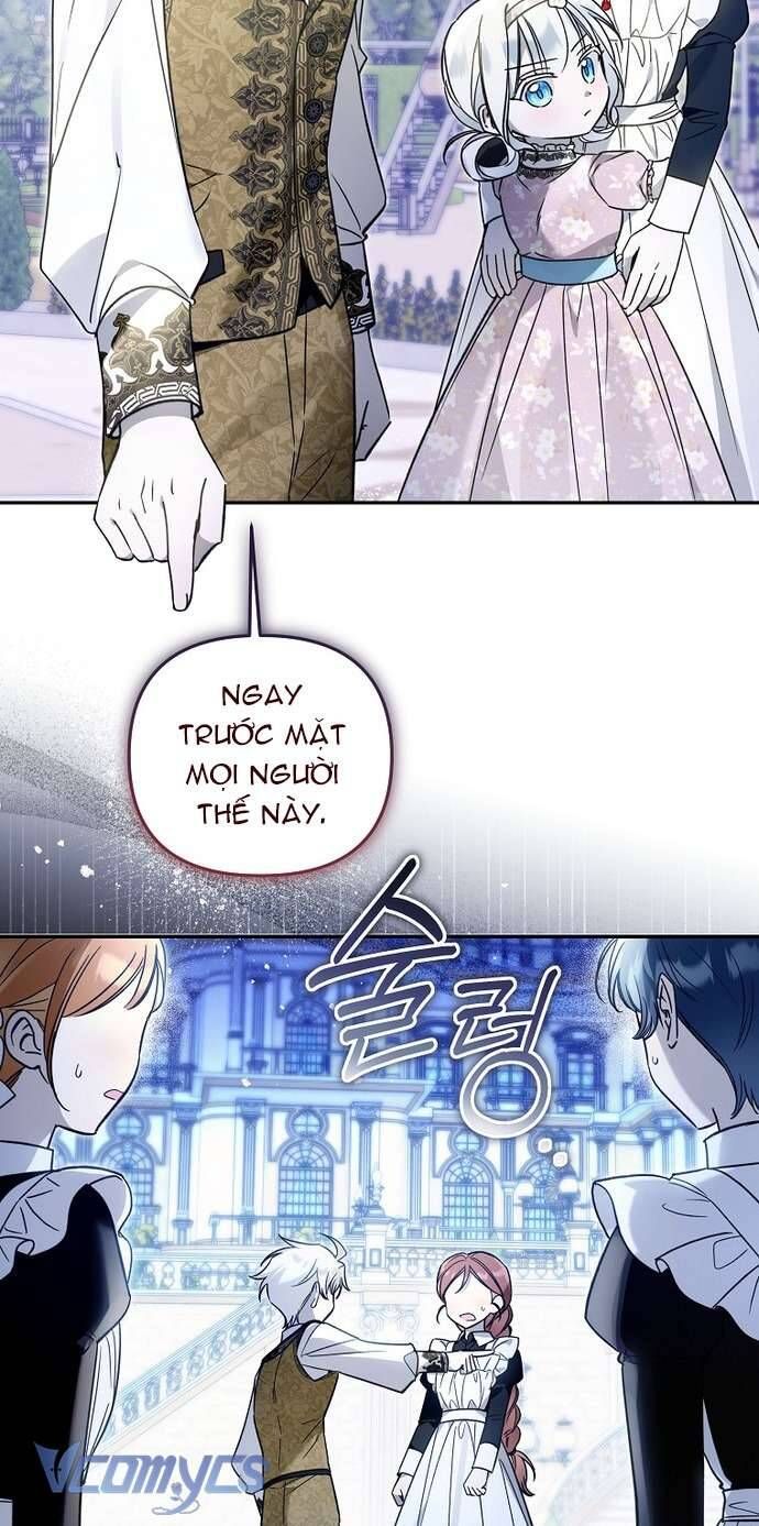 Độc Chiếm Sủng Ái Của Công Chúa Út, Mọi Người Đều Say Mê Tôi. - Chap 28 - Trang 69