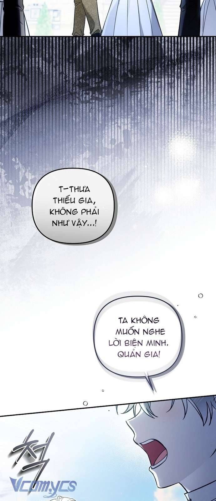 Độc Chiếm Sủng Ái Của Công Chúa Út, Mọi Người Đều Say Mê Tôi. - Chap 28 - Trang 70