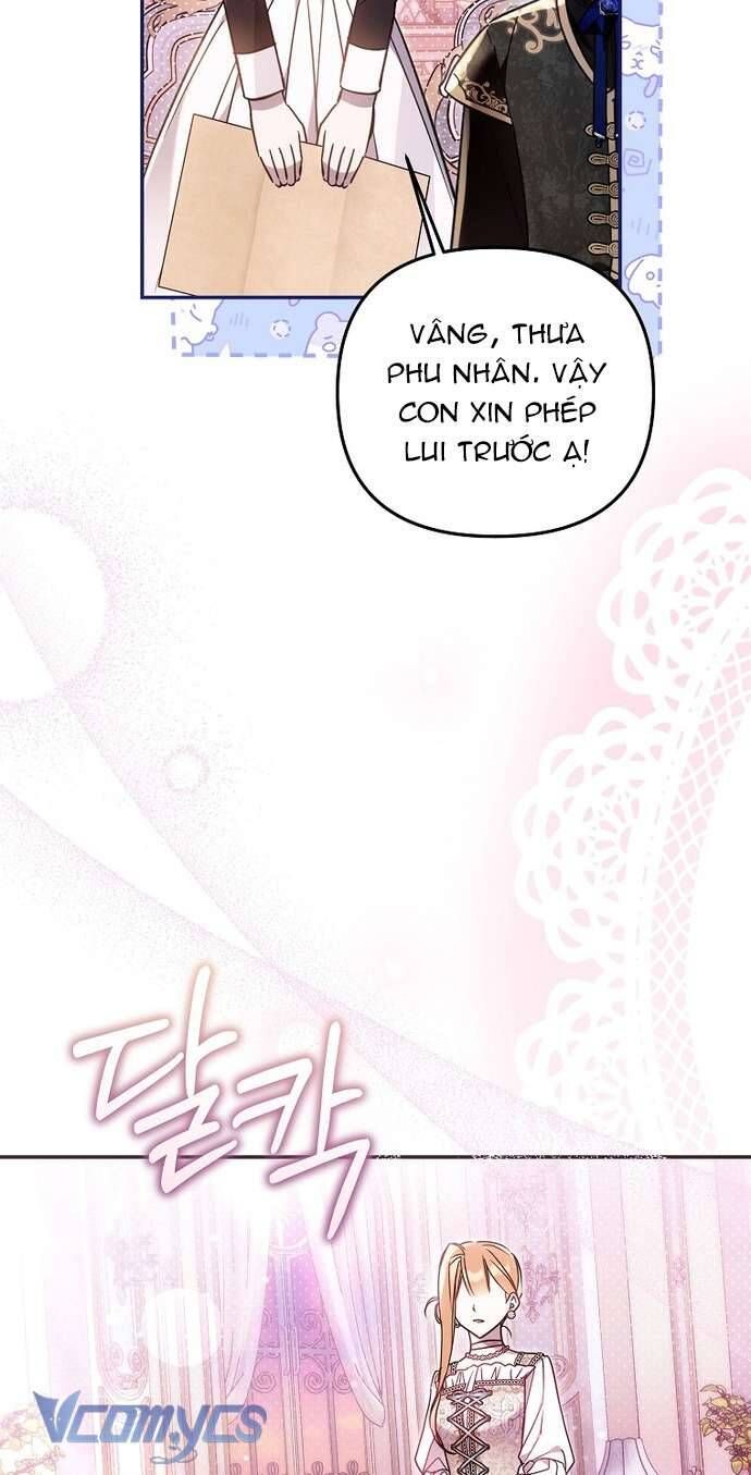 Độc Chiếm Sủng Ái Của Công Chúa Út, Mọi Người Đều Say Mê Tôi. - Chap 28 - Trang 8