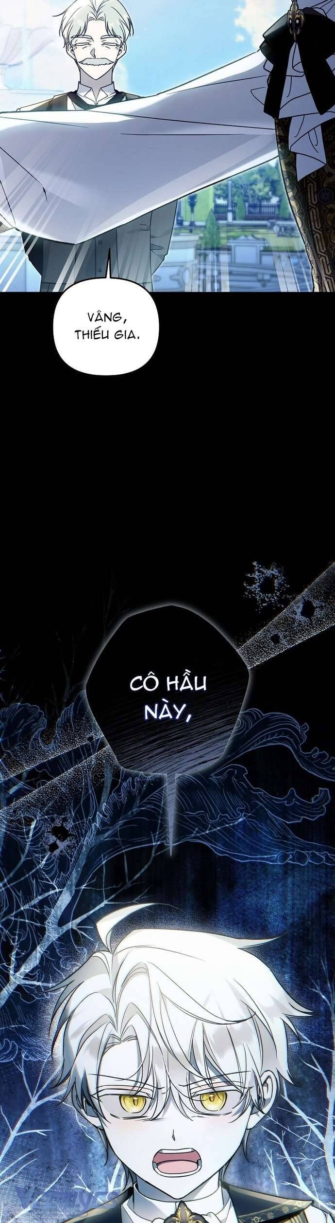 Độc Chiếm Sủng Ái Của Công Chúa Út, Mọi Người Đều Say Mê Tôi. - Chap 28 - Trang 71