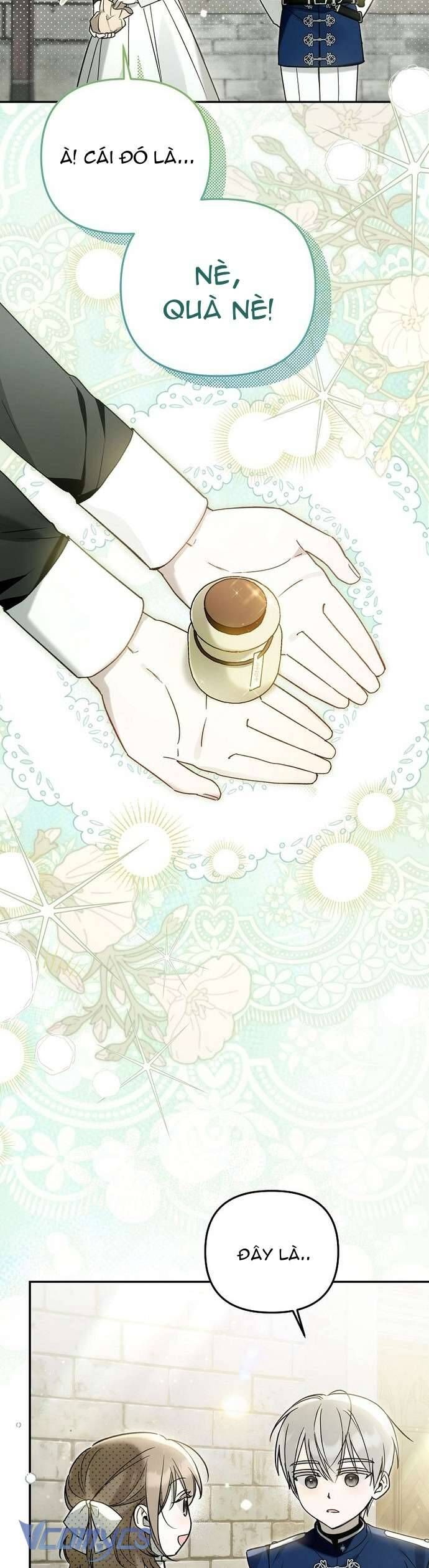 Độc Chiếm Sủng Ái Của Công Chúa Út, Mọi Người Đều Say Mê Tôi. - Chap 29 - Trang 12