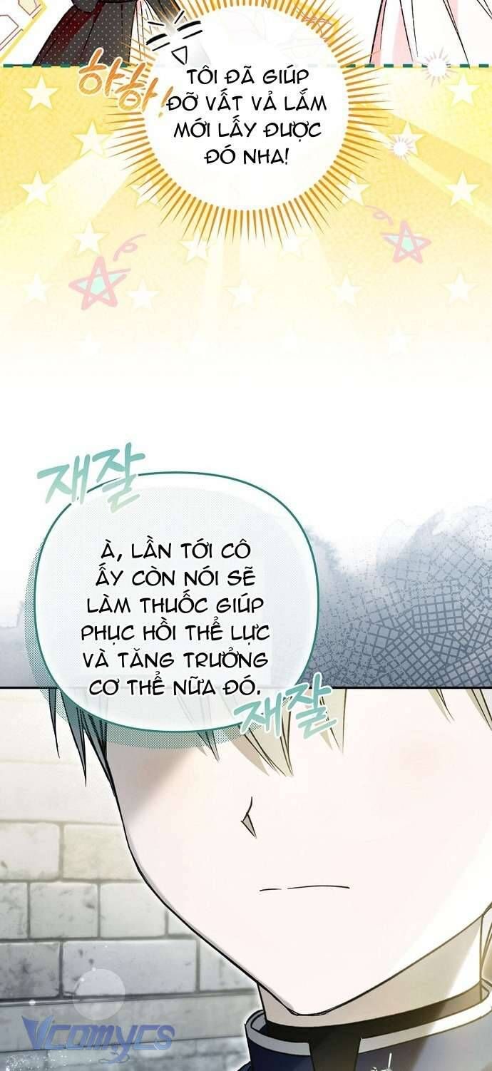 Độc Chiếm Sủng Ái Của Công Chúa Út, Mọi Người Đều Say Mê Tôi. - Chap 29 - Trang 14
