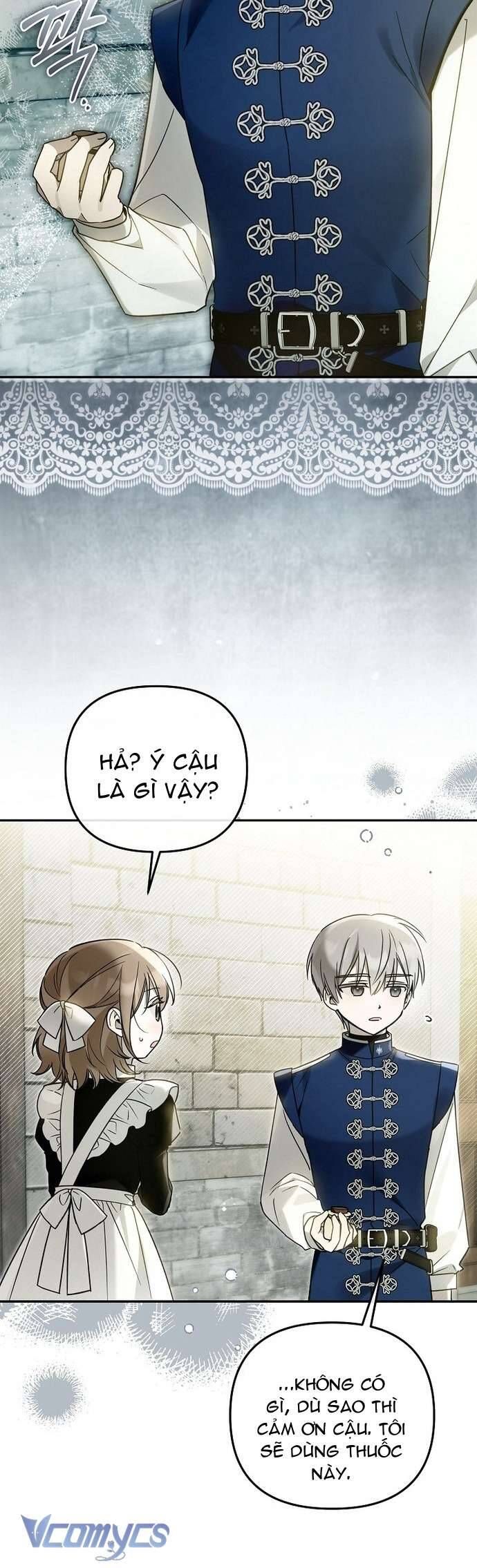 Độc Chiếm Sủng Ái Của Công Chúa Út, Mọi Người Đều Say Mê Tôi. - Chap 29 - Trang 16