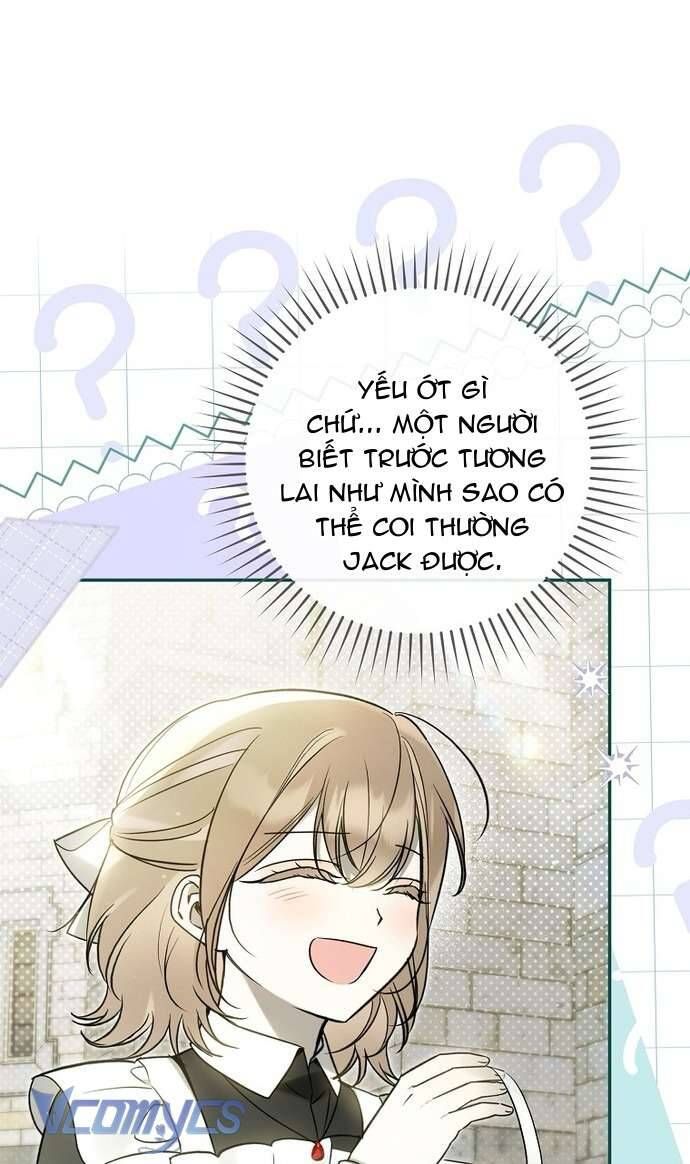 Độc Chiếm Sủng Ái Của Công Chúa Út, Mọi Người Đều Say Mê Tôi. - Chap 29 - Trang 17