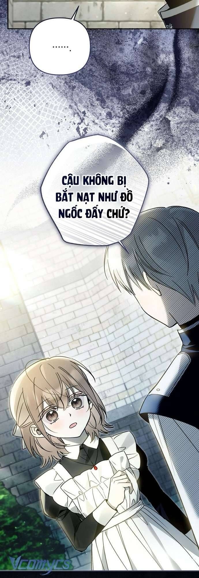 Độc Chiếm Sủng Ái Của Công Chúa Út, Mọi Người Đều Say Mê Tôi. - Chap 29 - Trang 20
