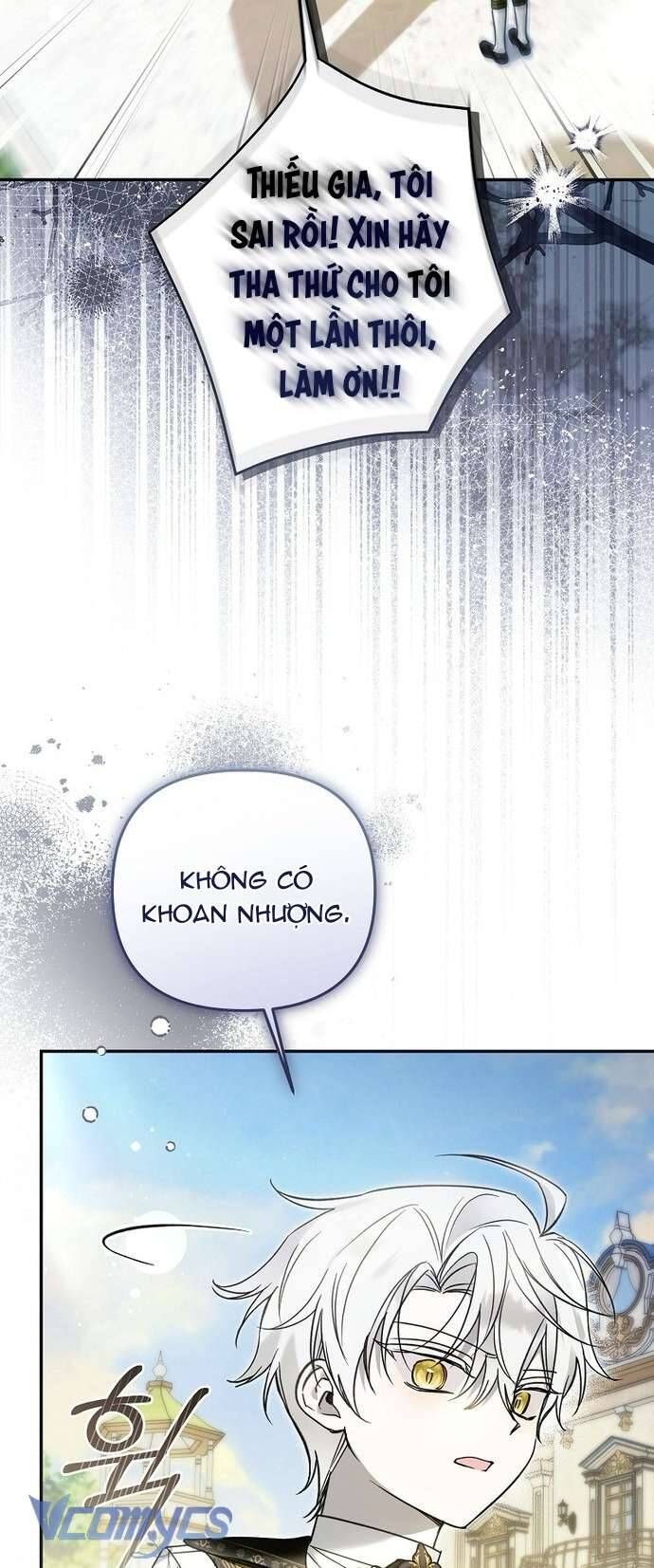 Độc Chiếm Sủng Ái Của Công Chúa Út, Mọi Người Đều Say Mê Tôi. - Chap 29 - Trang 3