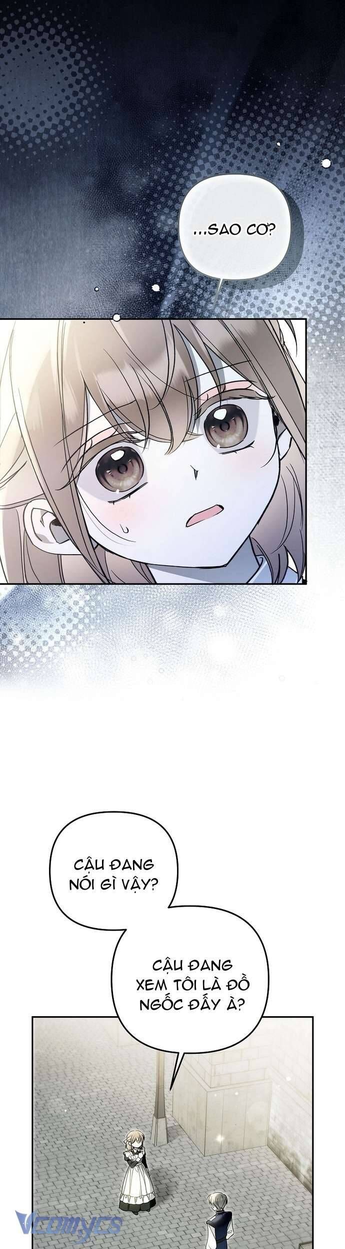Độc Chiếm Sủng Ái Của Công Chúa Út, Mọi Người Đều Say Mê Tôi. - Chap 29 - Trang 21